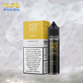 POD SALT SUBO JUICE - MANGO ICE - 3MG