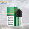 POD SALT - MENTHOL TOBACCO - 20MG