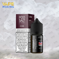 POD SALT - MIXED BERRIES ICE - 20MG