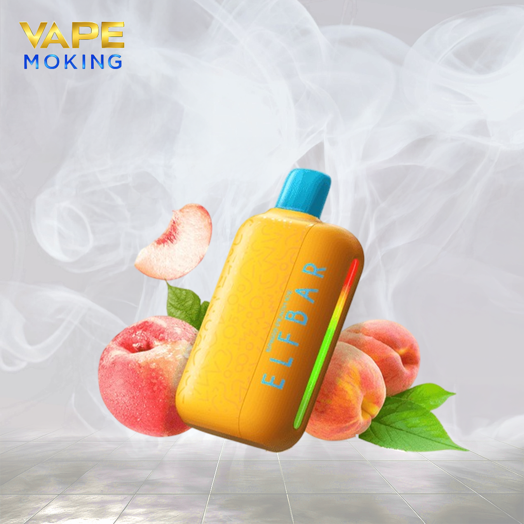 ELF BAR 8000 PUFFS