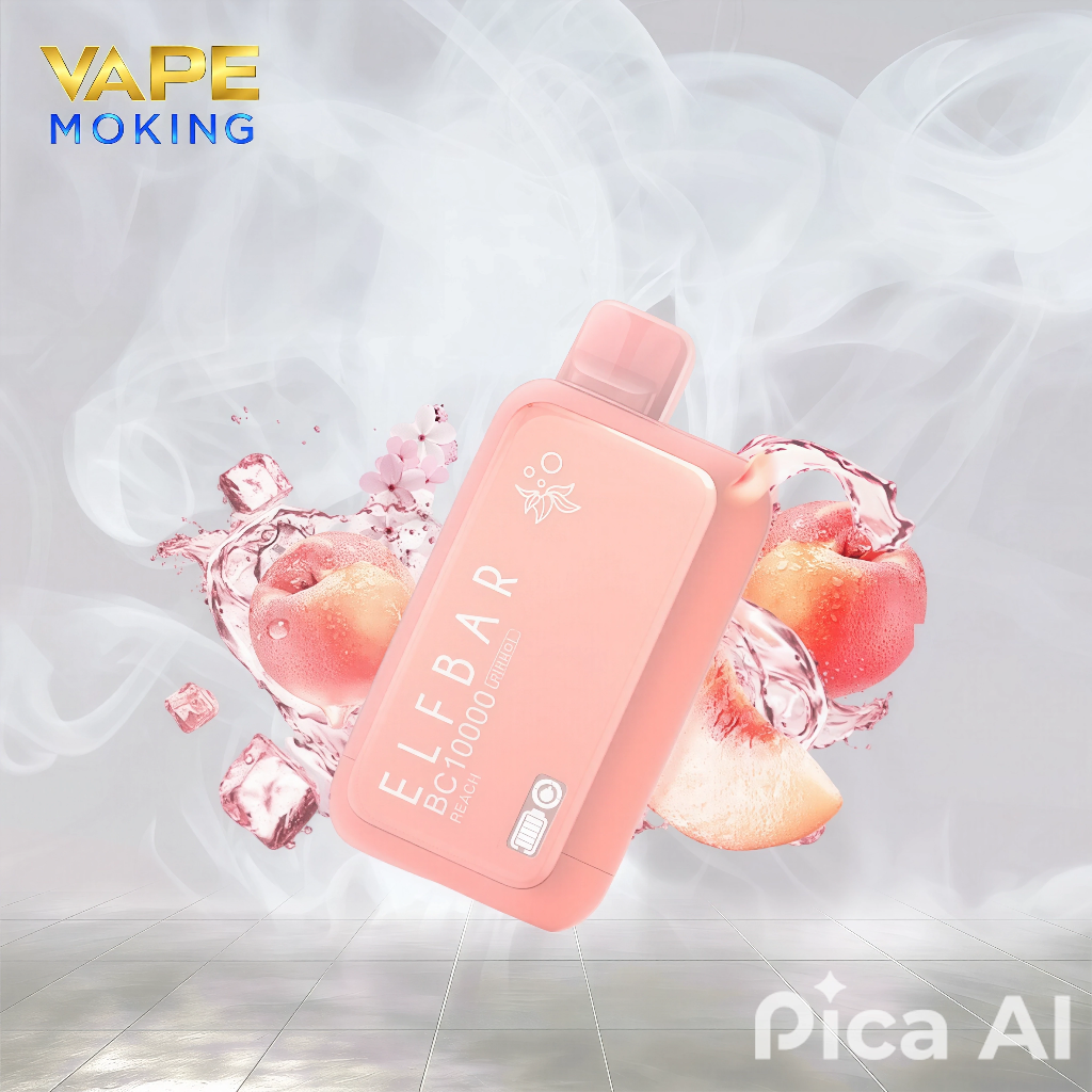 ELF BAR 10000 PUFFS