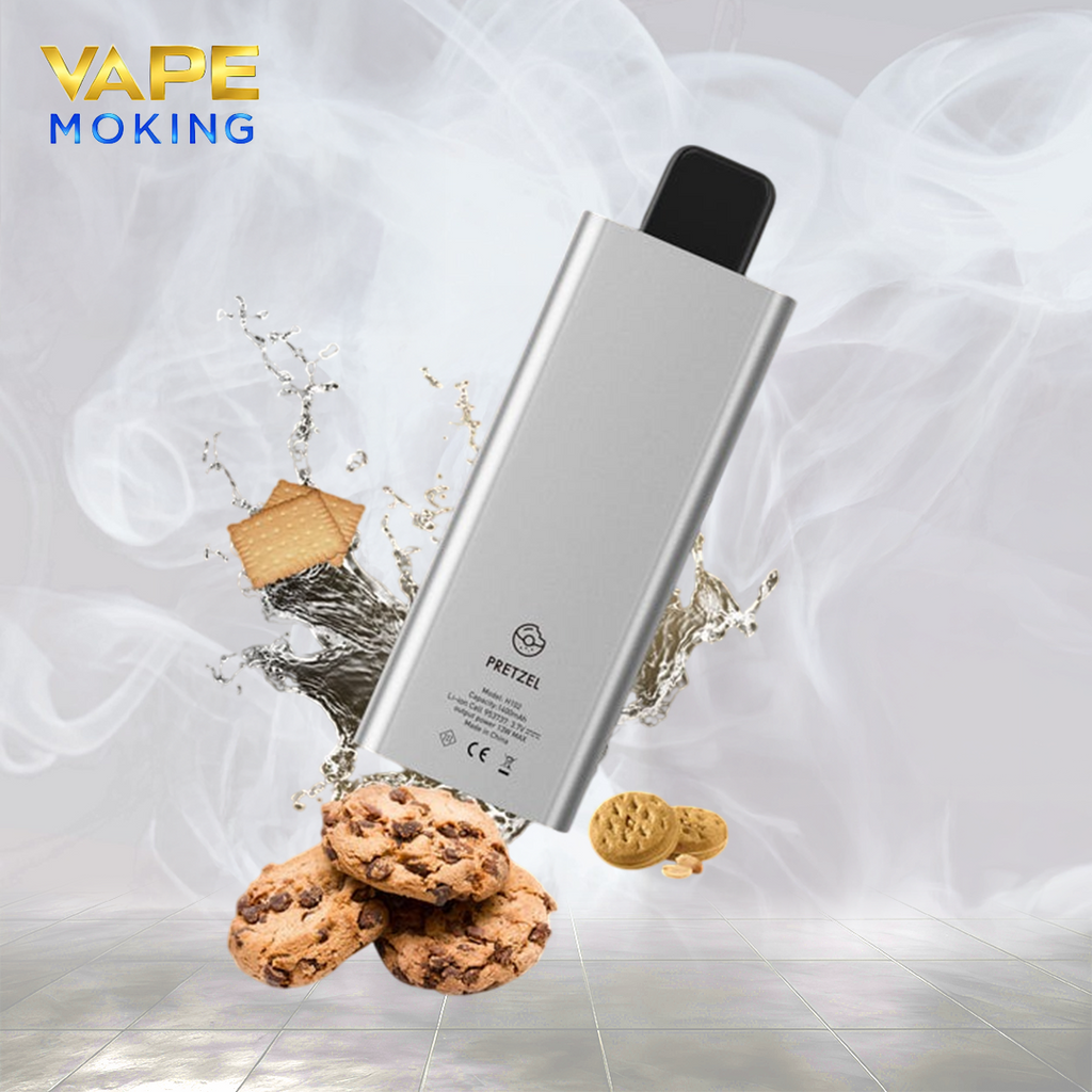 HQD 6000 PUFFS