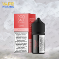 POD SALT - RED APPLE ICE - 20MG