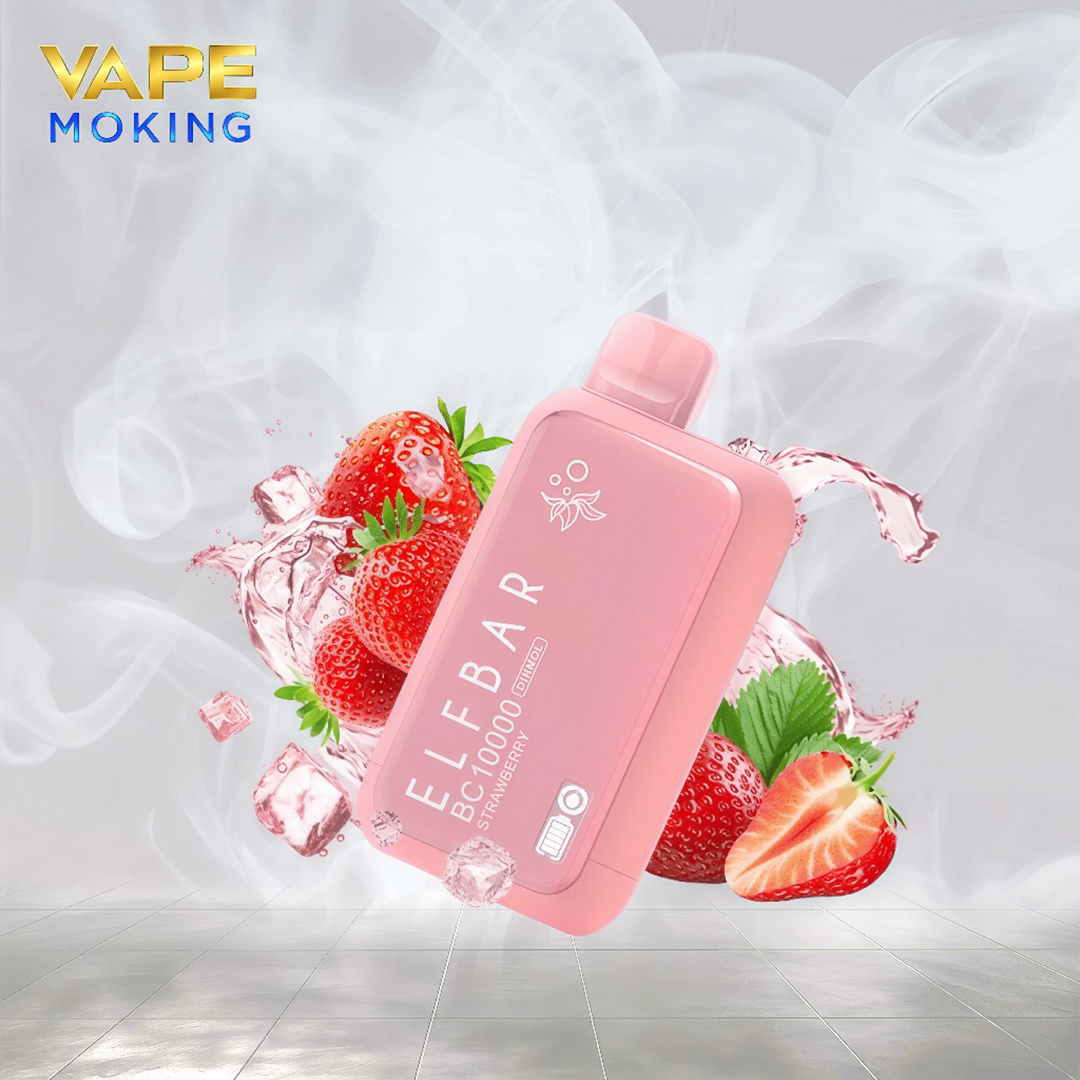 ELF BAR 10000 PUFFS