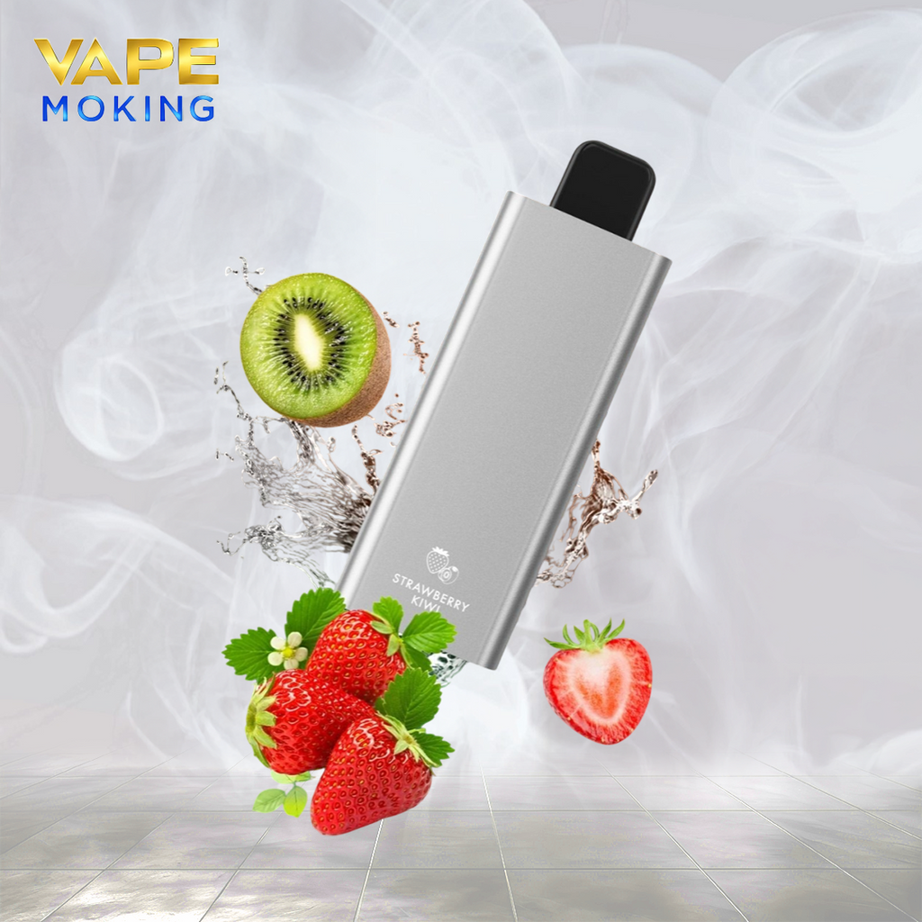 HQD 6000 PUFFS