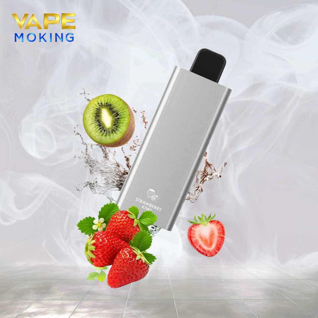HQD 6000 PUFFS
