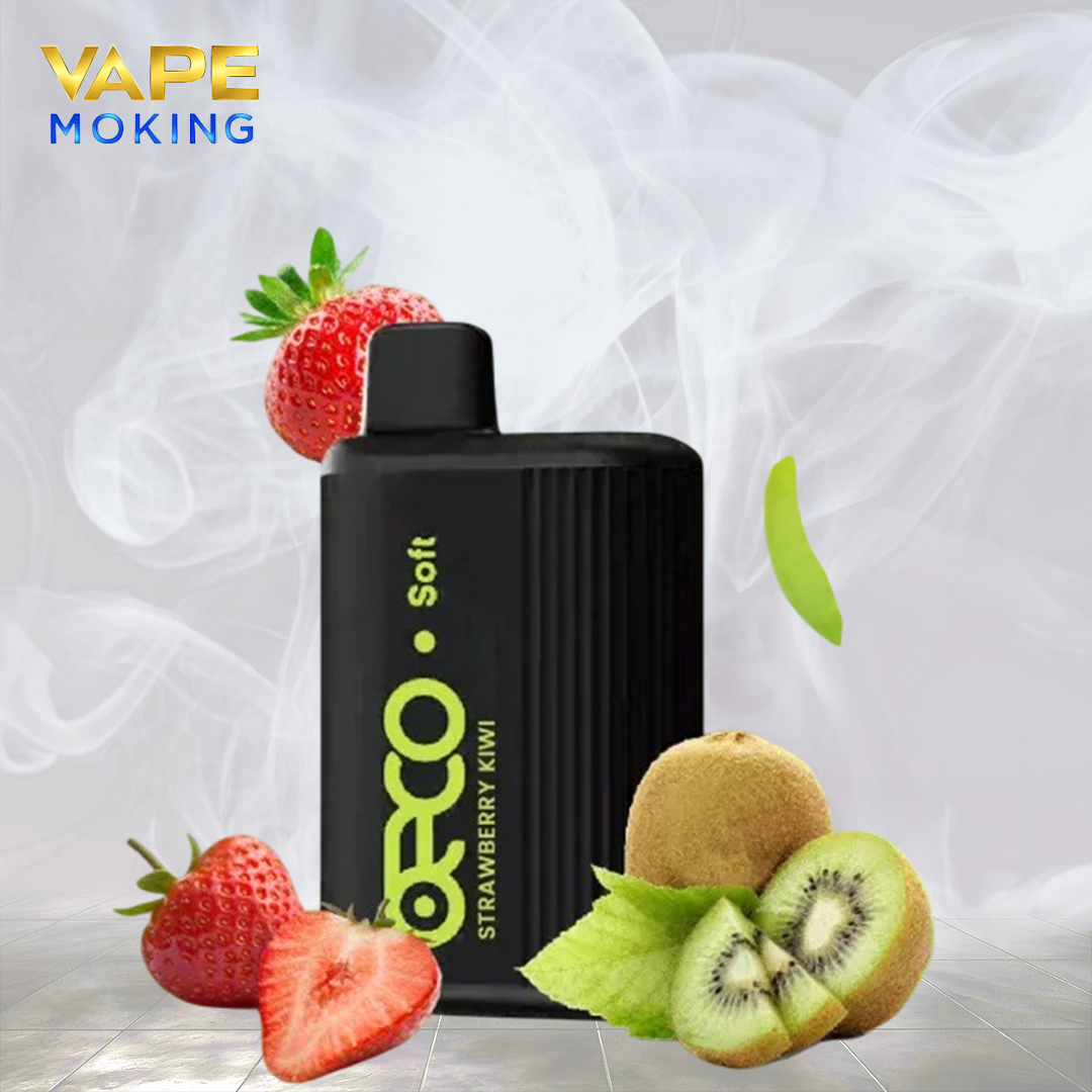 BECO 6000 PUFFS