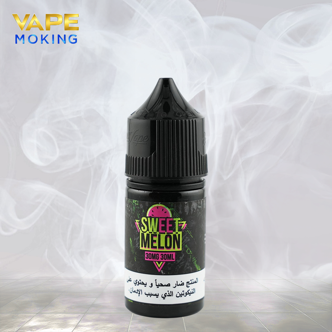 SAMS - SWEET MELON - 30MG