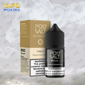 POD SALT - VANILLA - 20MG