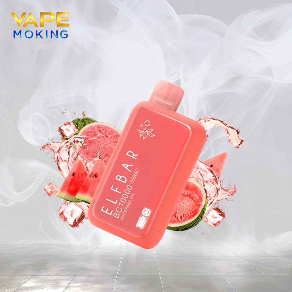 ELF BAR 10000 PUFFS